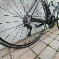 Bici corsa kuraro