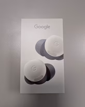 Google Pixel Buds 2 Pro - NUOVE