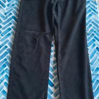 pantalone Blue jeans Gas 