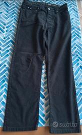 pantalone Blue jeans Gas 