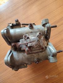 Carburatori Solex C35 PHH18 Lancia Fulvia Rally 