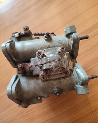 Carburatori Solex C35 PHH18 Lancia Fulvia Rally 