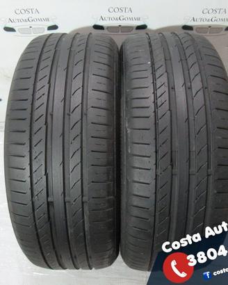 Gomme 225 50 18 Continental 85%  225 50 R18