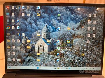 Huawei Matebook 13 Amd Ryzen 3500U