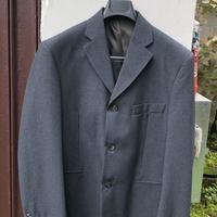 Giacca blazer sartoriale vintage