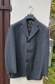 Giacca blazer sartoriale vintage