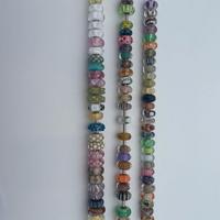 Trollbeads vetri e pietre