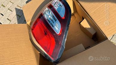 Faro originale Citroen C3