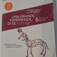 9788839536617 Una grande esperienza di sé vol 6