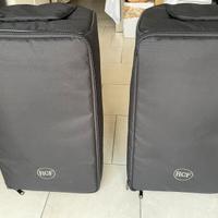 DIFFUSORI ATTIVI RCF ART 910