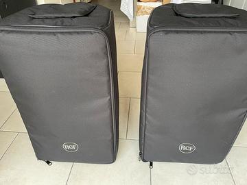 DIFFUSORI ATTIVI RCF ART 910