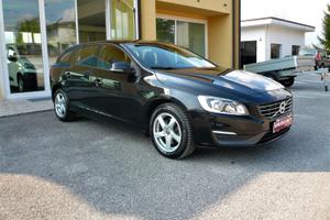 VOLVO  V60 1.6 d2 business -AUTO-CAMBIO SOSTITUITO