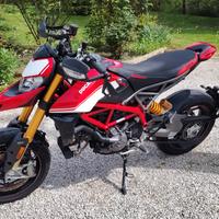 Ducati Hypermotard 950 SP - 2020