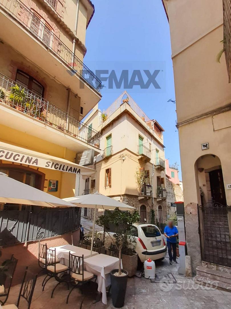 Apartment in Taormina, Villagonia - Vista 2