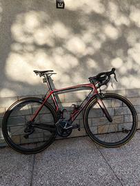 Wilier Cento1 SR