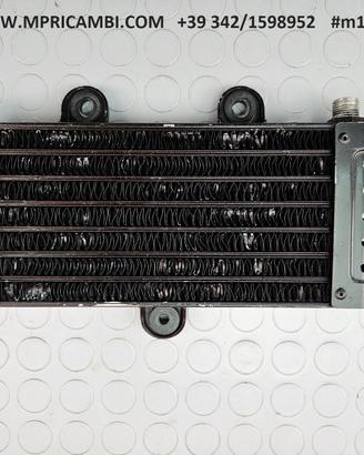 RADIATORE OLIO KAWASAKI ZEPHYR 750 1990 1993 KZ750