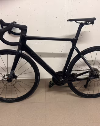 Bici da corsa Wilier Filante SL DISC 105 Di2 Synth