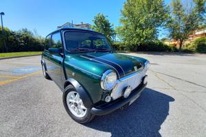 Mini 1.3 italian job