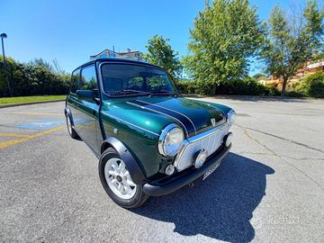Mini 1.3 italian job