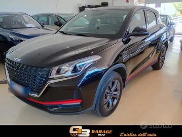 Dfsk Glory 500 1.5 Luxury GPL