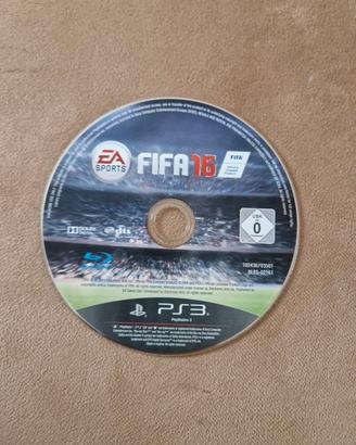 fifa 2016 play 3