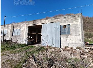 Rustico/Casale/Corte Sassoferrato [A4336724]