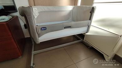 Culla co-sleeping Chicco Next2Me Magic