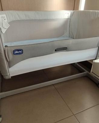 Culla co-sleeping Chicco Next2Me Magic