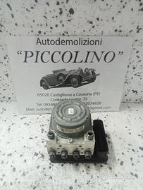 Pompa ABS Audi A3 8V Cod. 5Q0 614 517 BJ