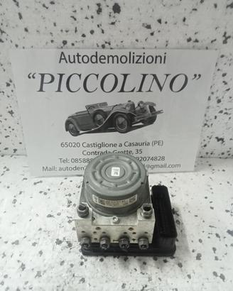 Pompa ABS Audi A3 8V Cod. 5Q0 614 517 BJ