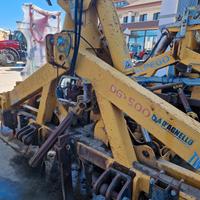 Alpego ERPICE ROTANTE DG500