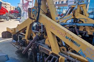 Alpego ERPICE ROTANTE DG500