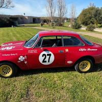 alfa romeo gt gtam 1750