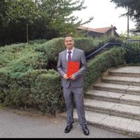 Scrittura tesi magistrale e triennale