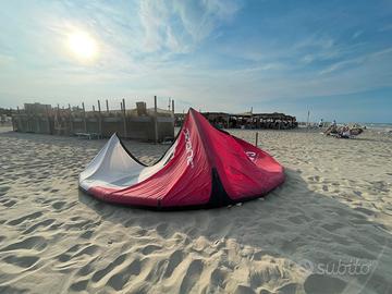 Kite Ozone Catalist 12 mt V4 (2023)
