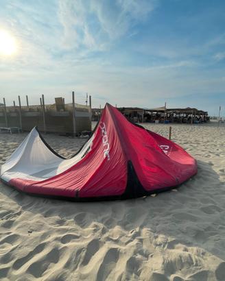Kite Ozone Catalist 12 mt V4 (2023)