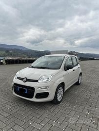 Panda 1.2 Easy