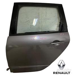 PORTIERA POSTERIORE SINISTRA RENAULT Scenic X MOD