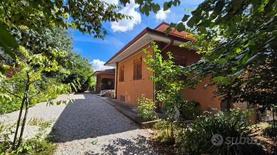 Tranquillità nel verde a Sistiana