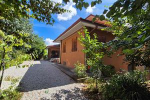 Tranquillità nel verde a Sistiana