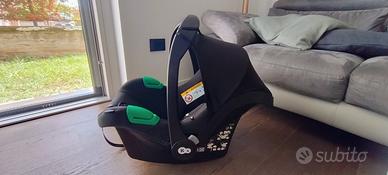 Seggiolino auto Kinderkraft MINK PRO I-Size