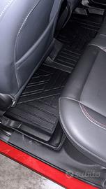 Auto dr 6 pari al nuovo