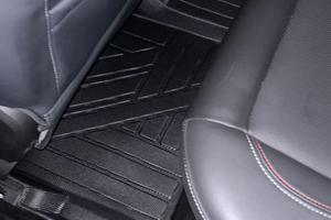 Auto dr 6 pari al nuovo
