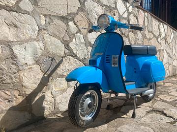 Vespa 50 Pk xl