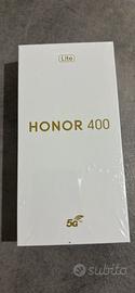 HONOR 400 lite 256Gb