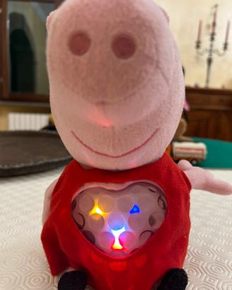 Carion di peppa pig