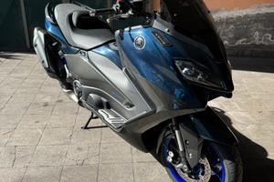 Tmax 560 unico proprietario