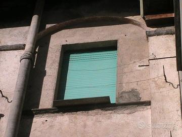 Locali da riattare
