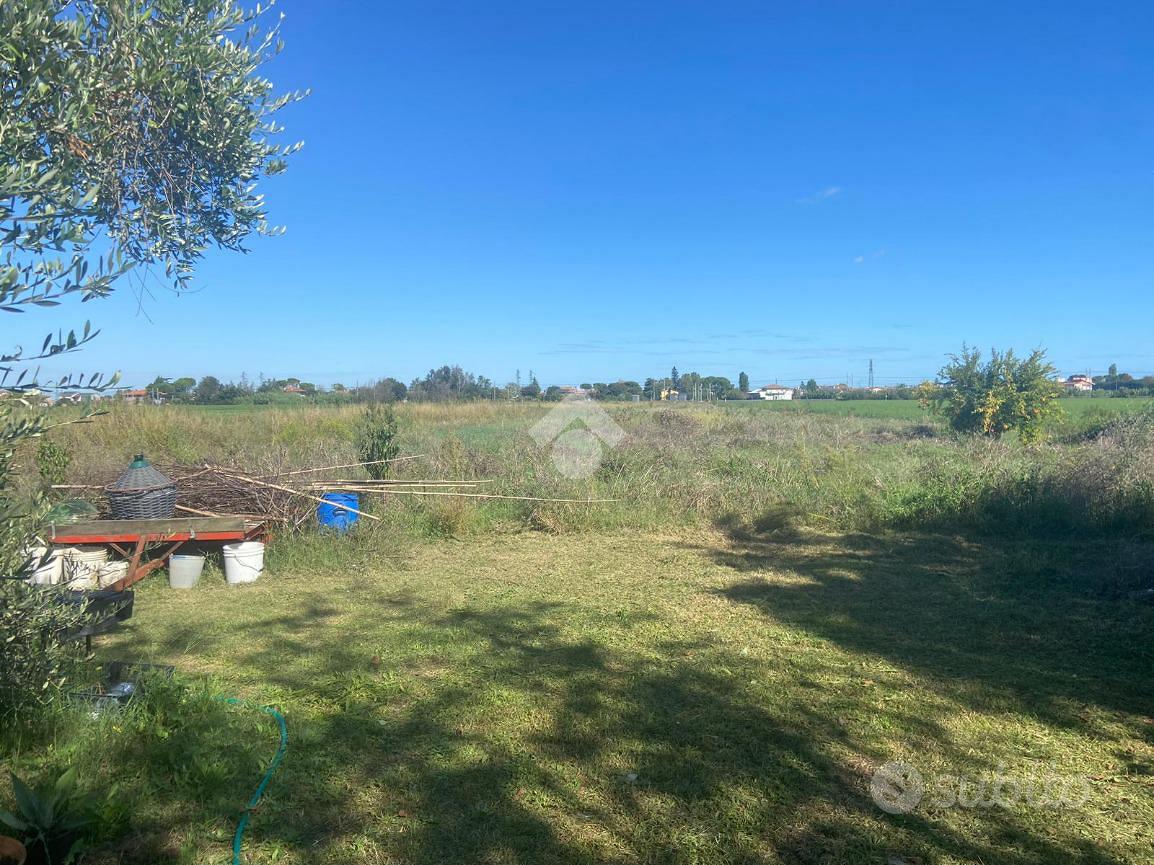 TER. AGRICOLO A SAVIGNANO SUL RUBICONE - Vista 2