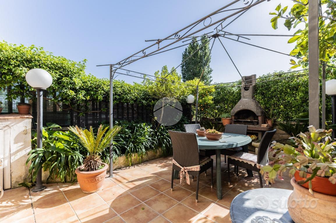Casa – Anguillara Sabazia, Colle Biadaro, Roma Capitale - Vista 3